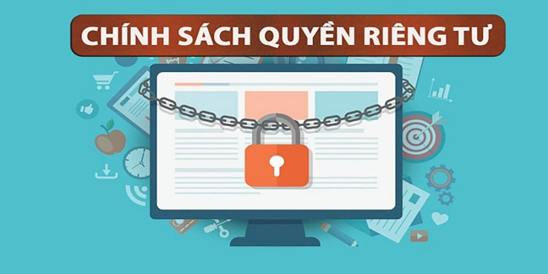 Quyền riêng tư bảo vệ thông tin tuyệt đối