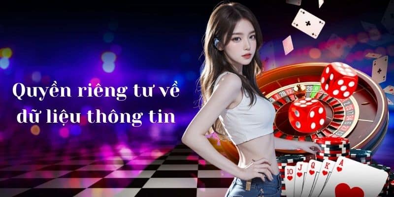 Trường hợp bảo vệ thông tin cá nhân không an toàn